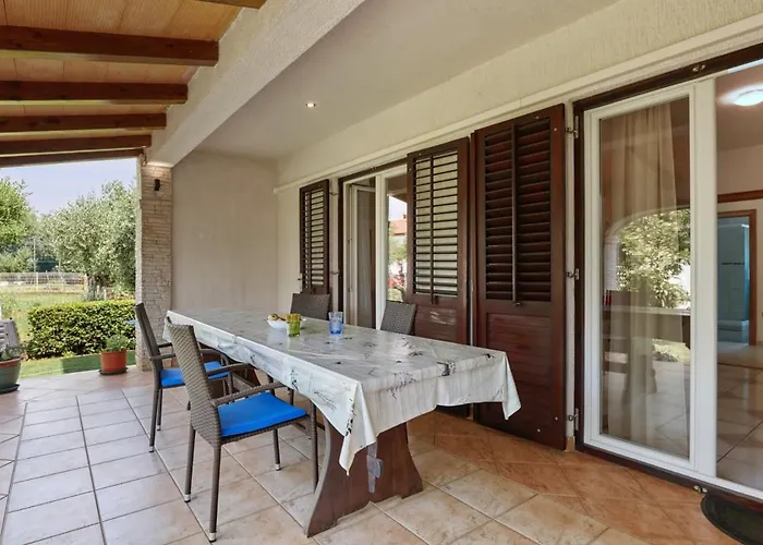 Anka In * Istrien Gostinjska kuća 3*