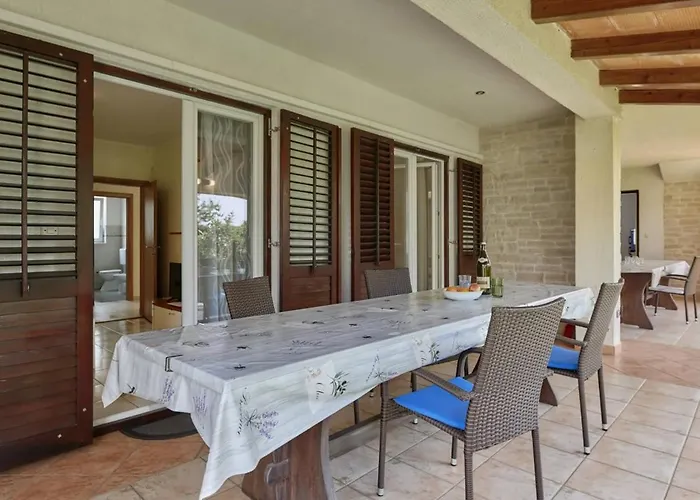 Anka In * Istrien 3*