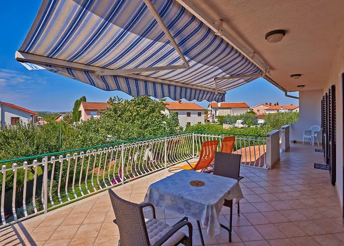 Gostinjska kuća Anka In * Istrien